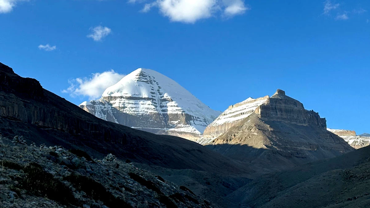 Kailash Mansarovar Tour From Kathmandu