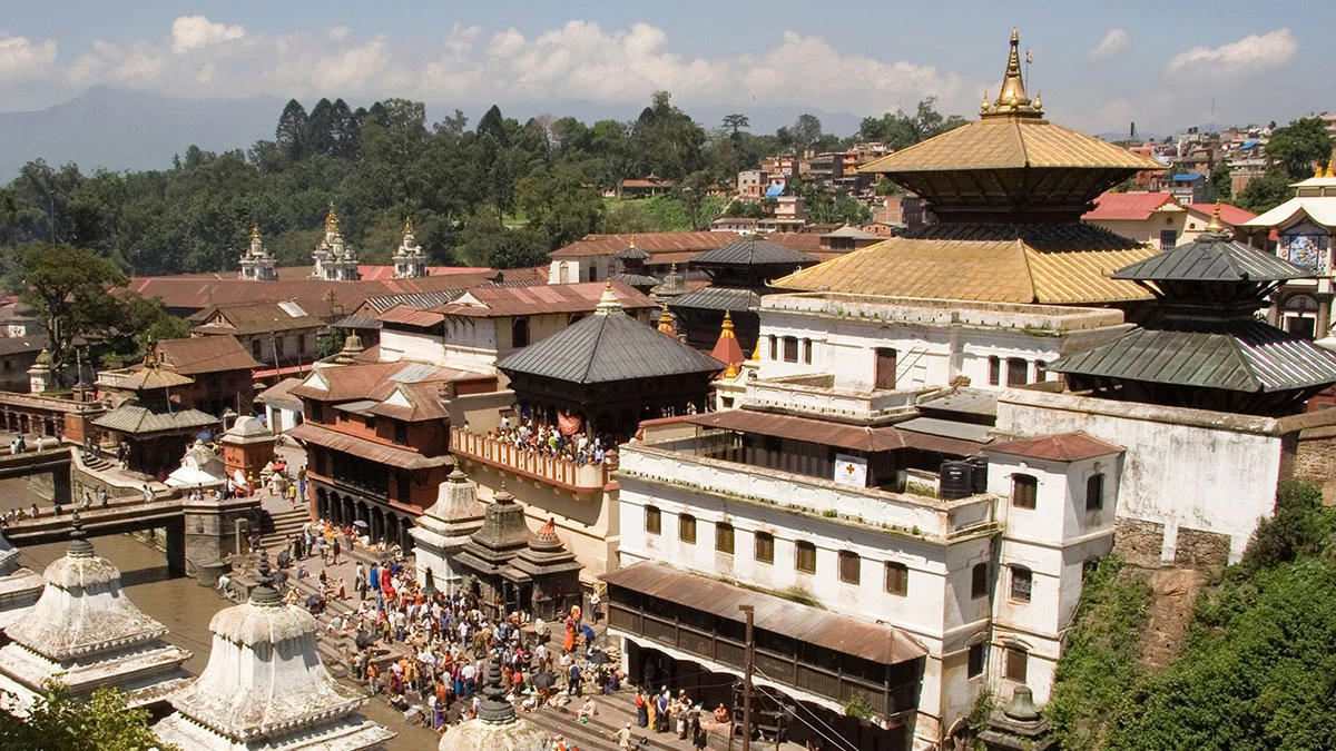 Cultural Tours in Nepal