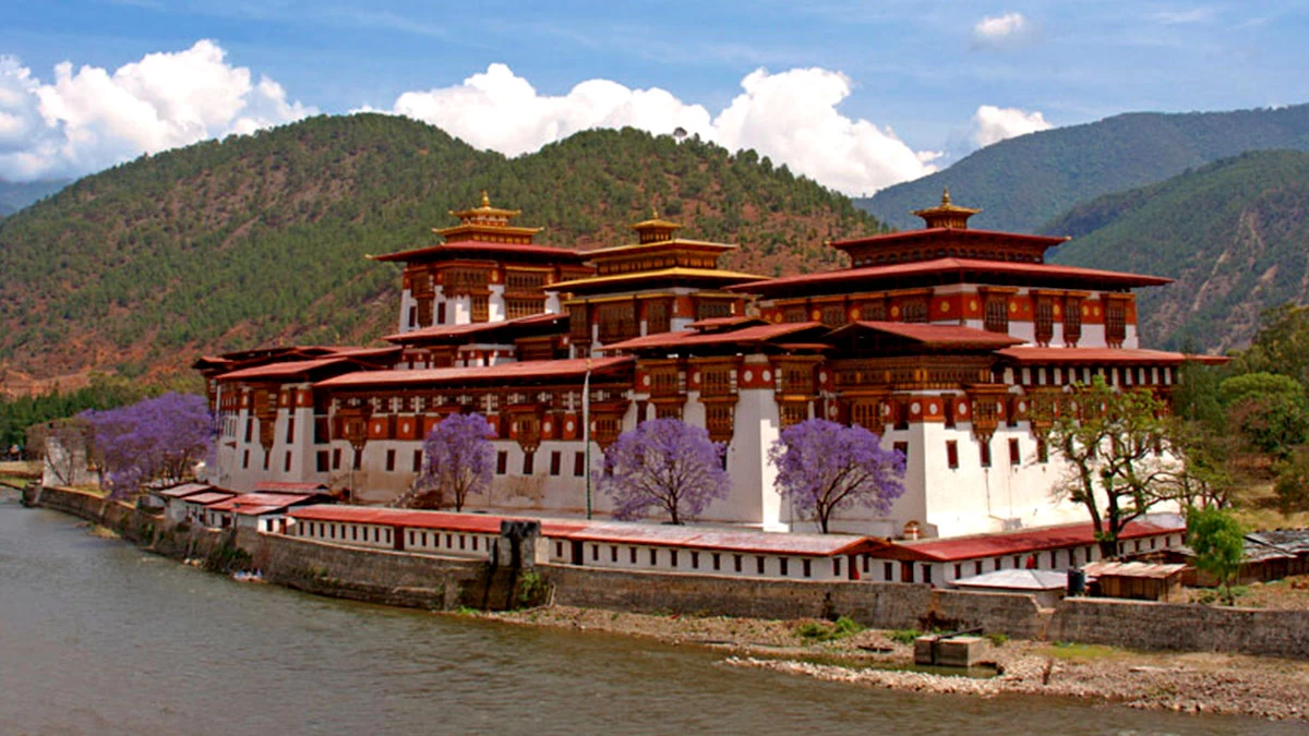 Bhutan Heritage Tour - 06 Days