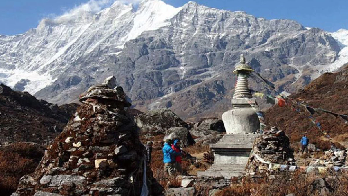 Tamang Heritage Trek - 11 Days