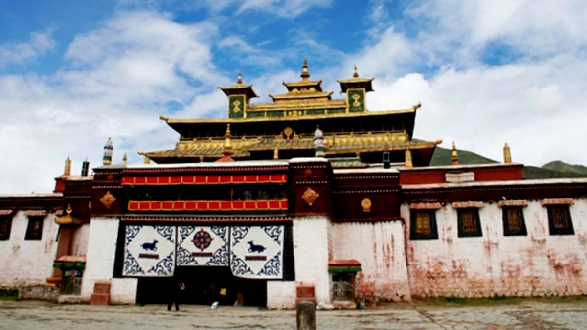 Kathmandu Lhasa Tour 10 Days