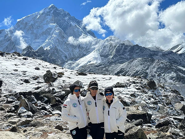 Luxury Everest Base Camp Trek