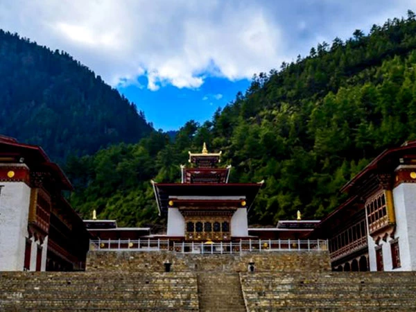 Bhutan Cultural Tour - 06 Days