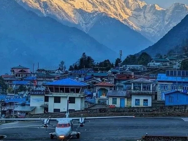 Renjo La Pass Trek