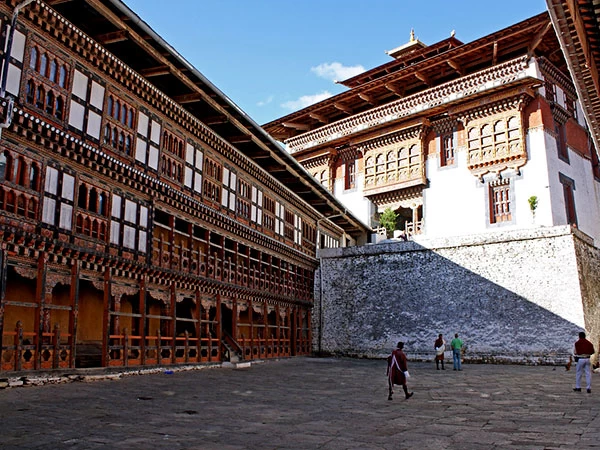 Bhutan Tour - 15 Days